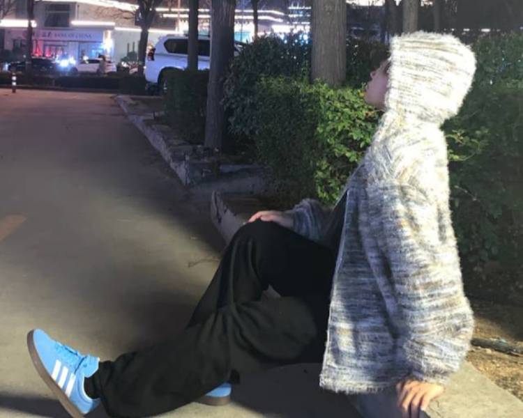 艺人背景图