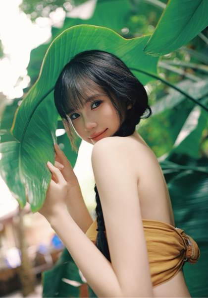形象照片