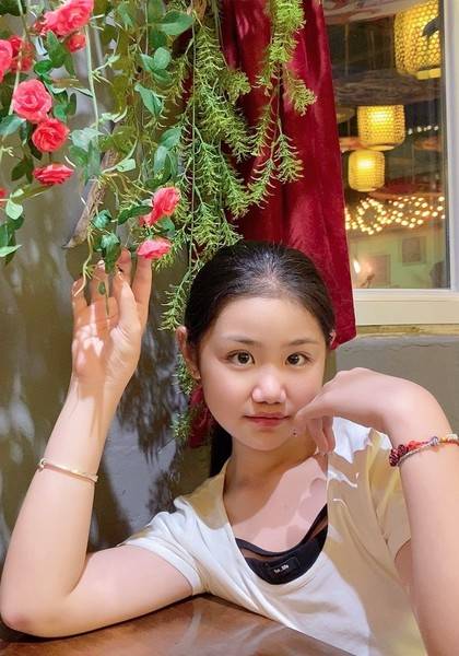 推荐艺人