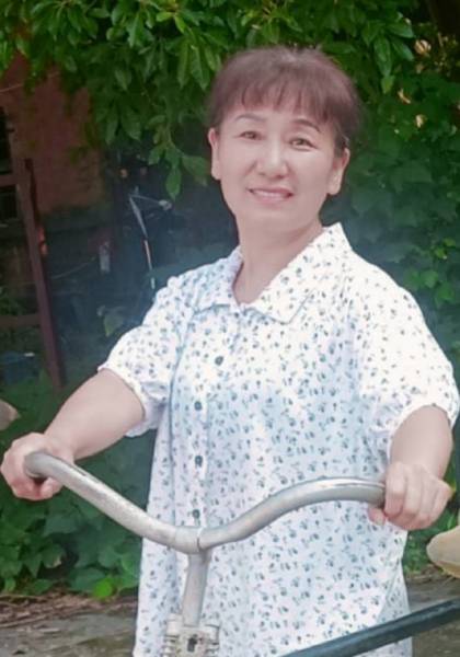 形象照片
