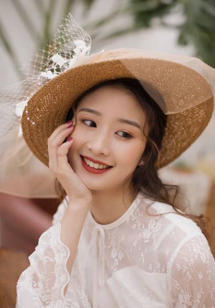形象照片