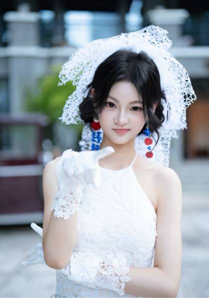 形象照片