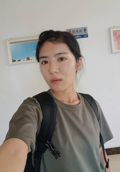 推荐艺人