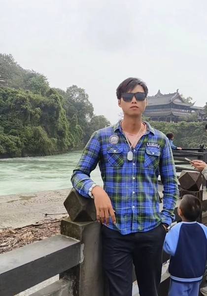 形象照片