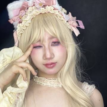 曼曼的微模卡作品