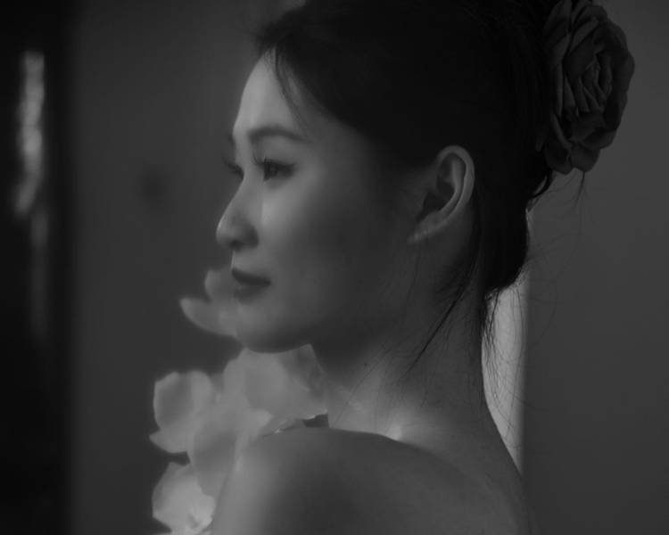 艺人背景图