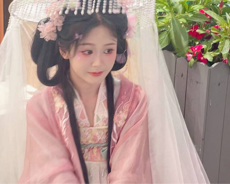 艺人背景图