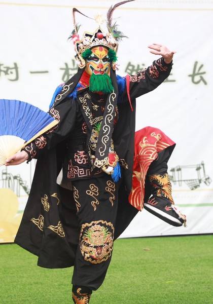 形象照片
