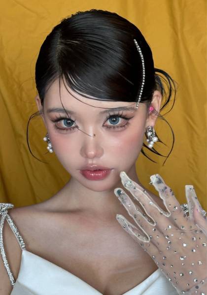形象照片
