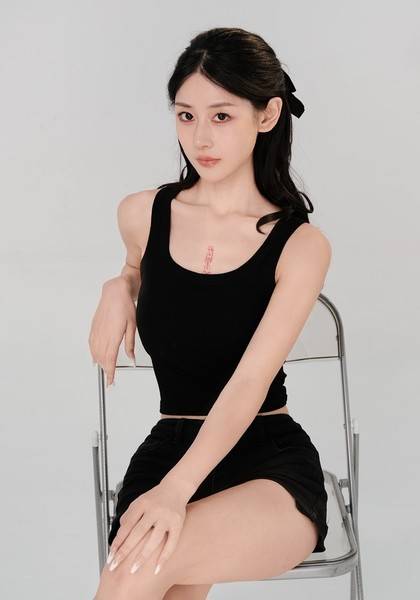 形象照片