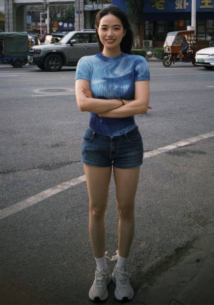 推荐艺人