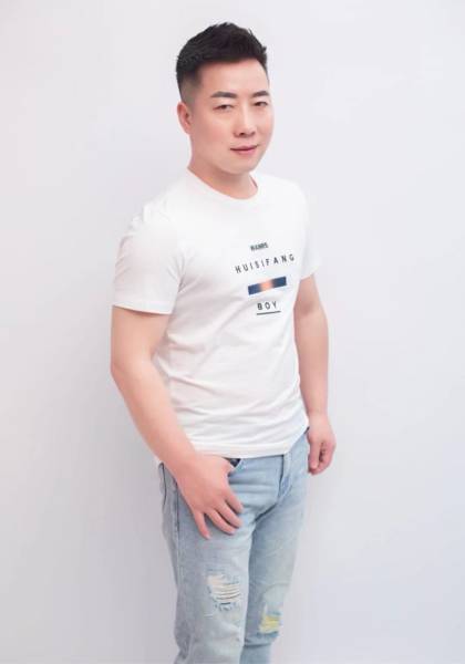 形象照片