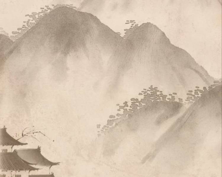 艺人背景图