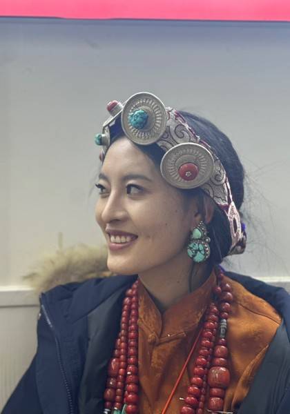形象照片