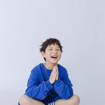 Joey的微模卡作品