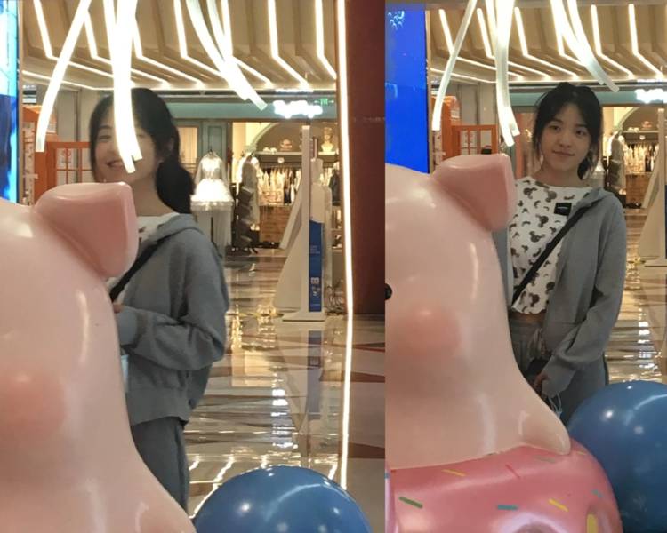 艺人背景图