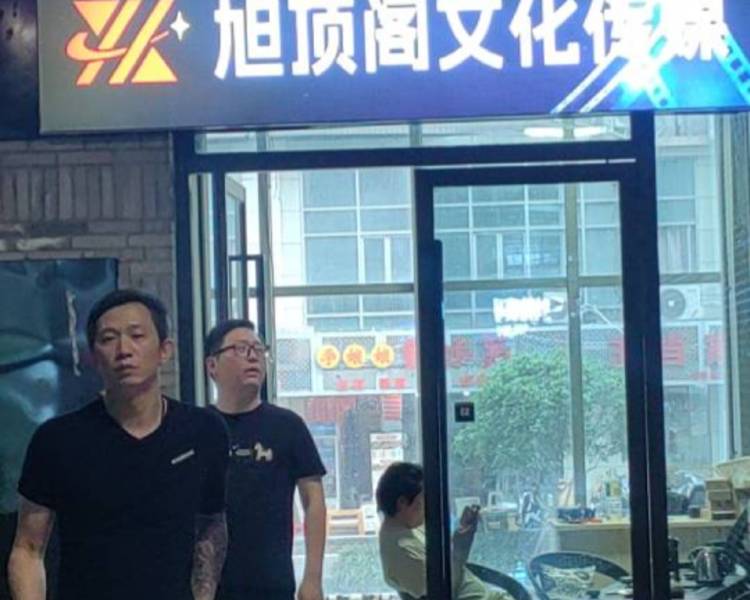 艺人背景图