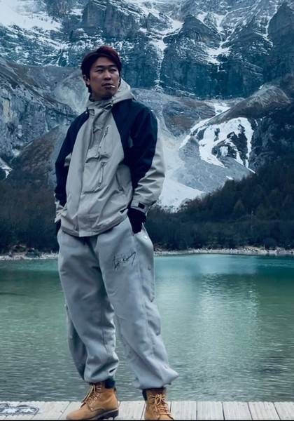 形象照片