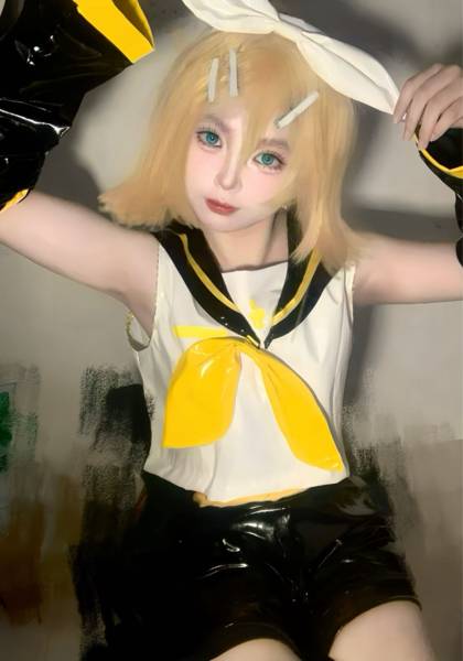 形象照片