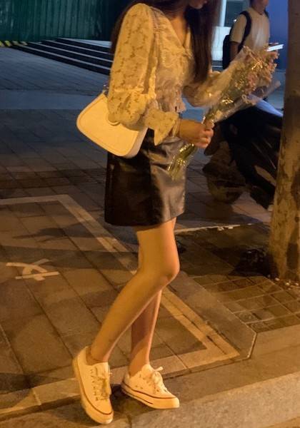推荐艺人