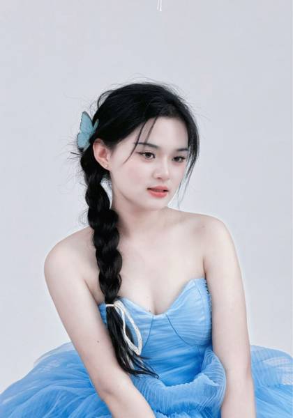 形象照片