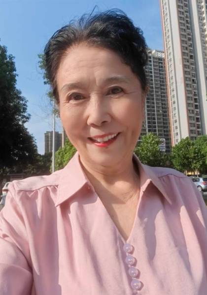 形象照片