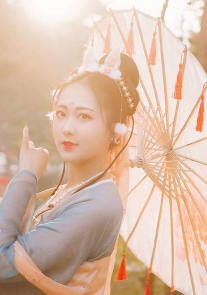 推荐艺人