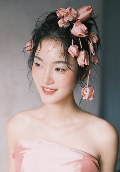 形象照片