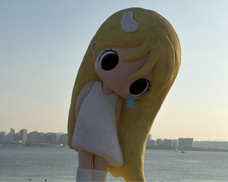 艺人背景图