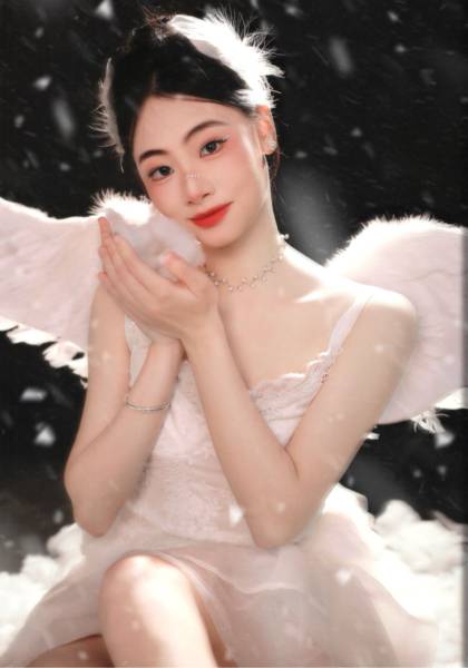 形象照片