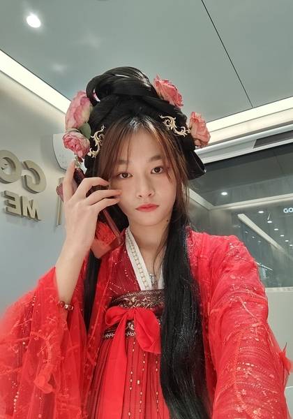 形象照片