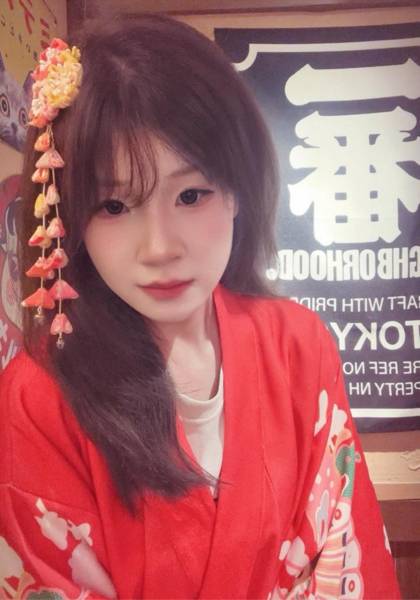 形象照片