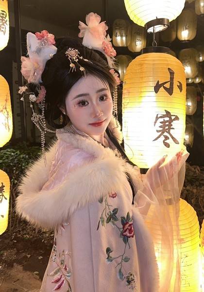 形象照片
