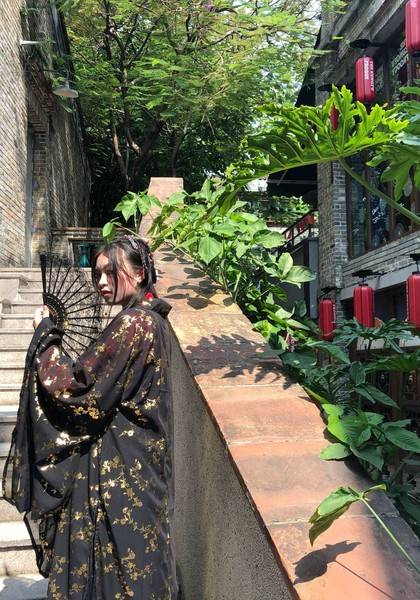 形象照片