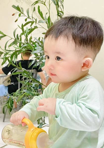 形象照片