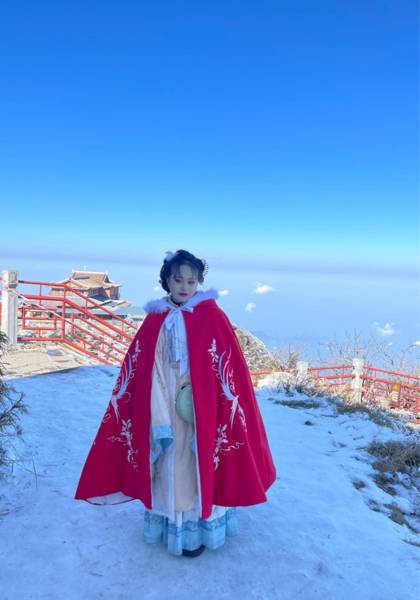 推荐艺人