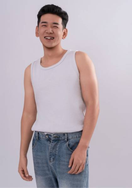 推荐艺人
