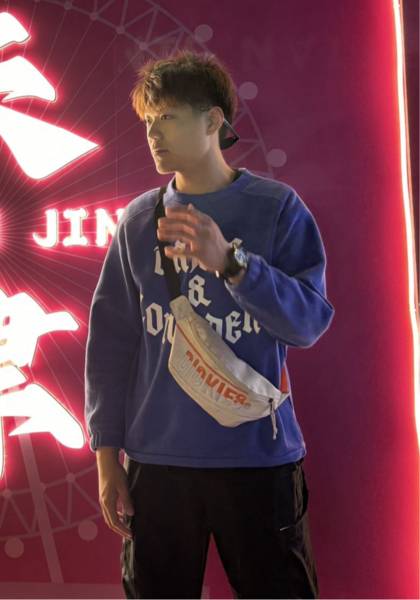形象照片