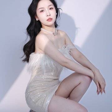 莉莉安的微模卡作品