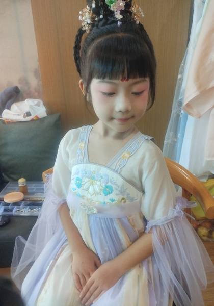 推荐艺人