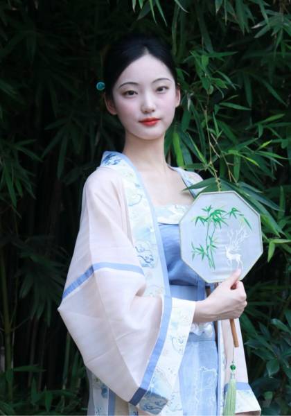 形象照片