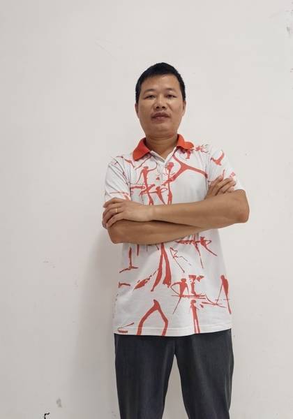 形象照片