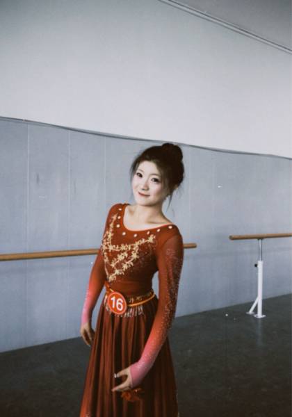 形象照片