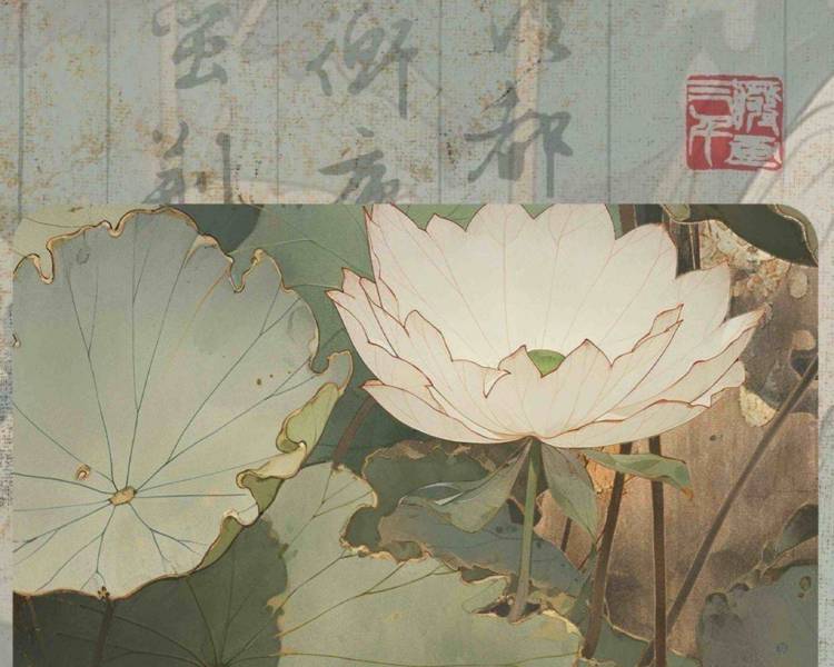 艺人背景图