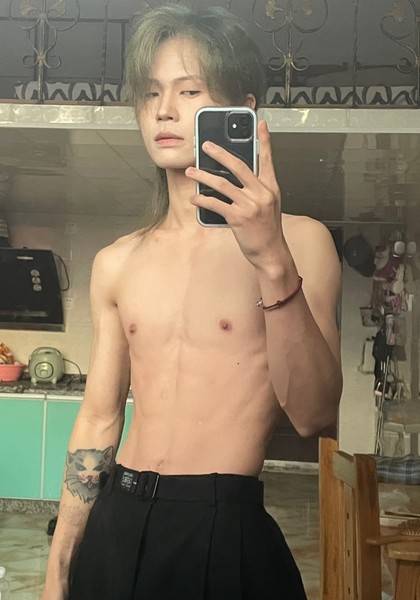 形象照片