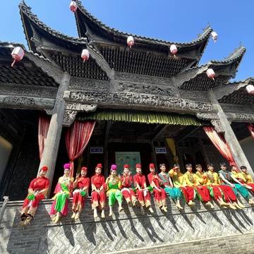 经历图片