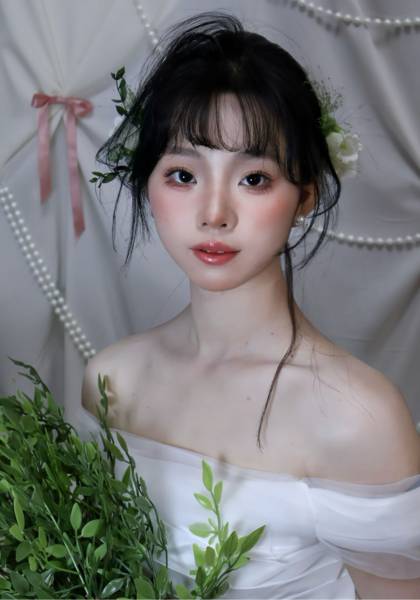 推荐艺人