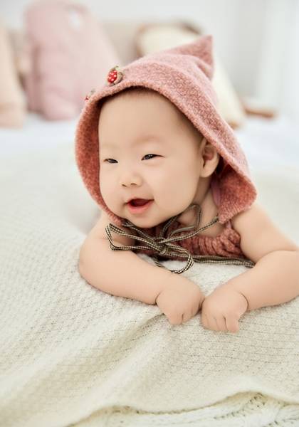 形象照片