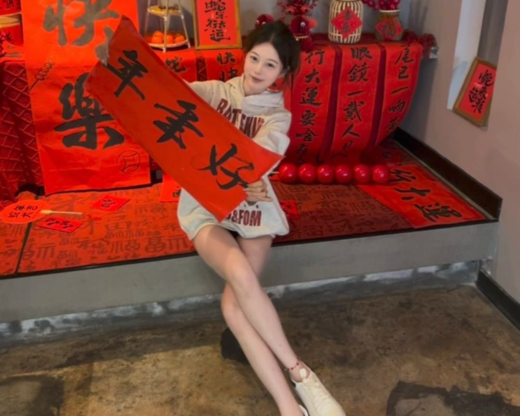 艺人背景图