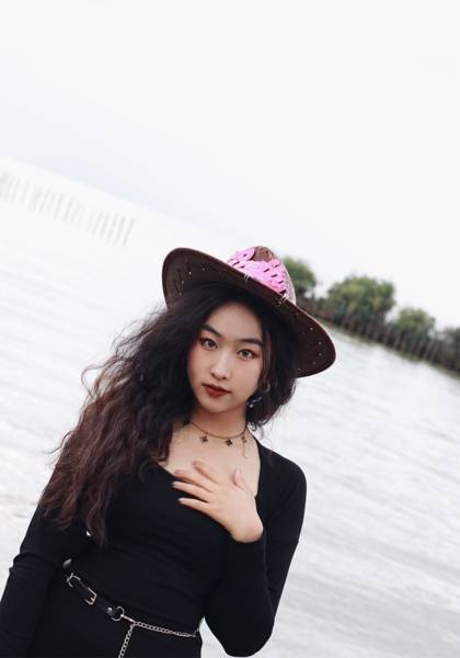 形象照片